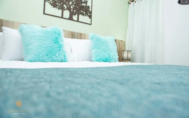 ArisSha Boutique Hotel