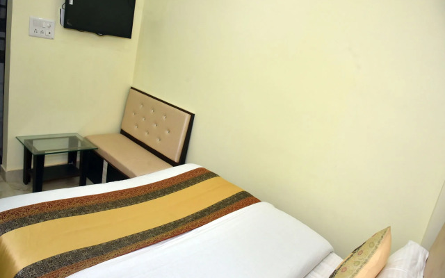 Hotel US Residency By OYO Rooms