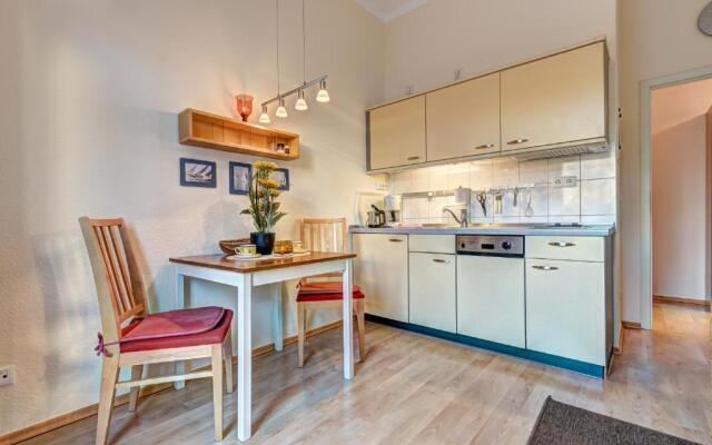 Villa Inge Wohnung 6