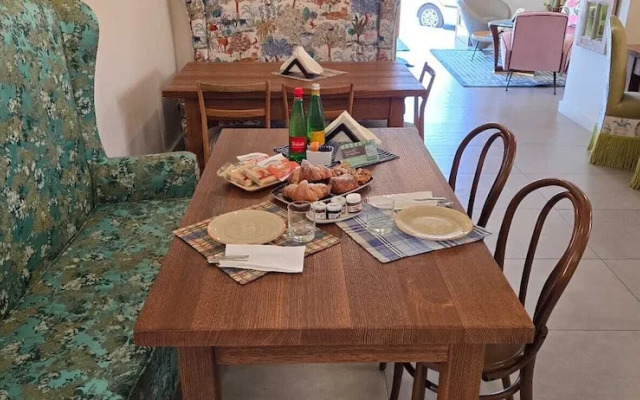 Le Camere del Tappezziere