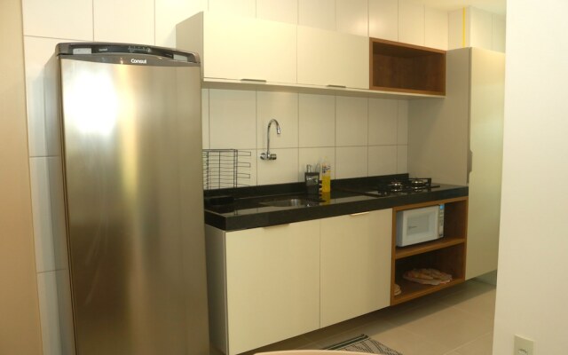 Smart Stay Ponta Verde Apt.603