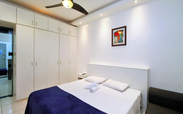 Rio Spot Homes Flat C031A