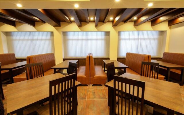 Shahpura Residency