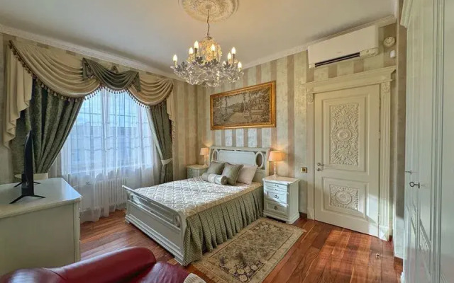 Апарт Комфорт на ул. Тверская, д. 25/9