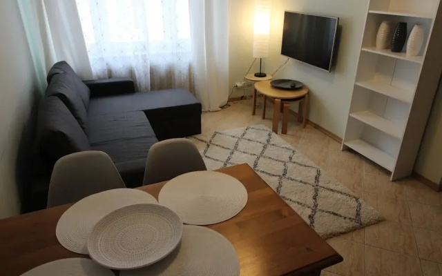 Apartament - Żeromskiego 5