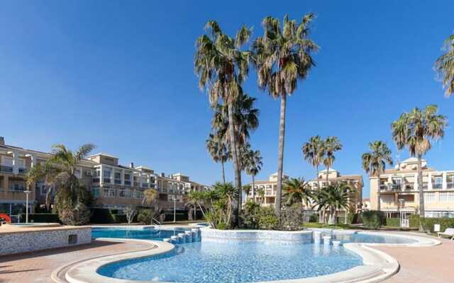 Apartamento Rosaleda