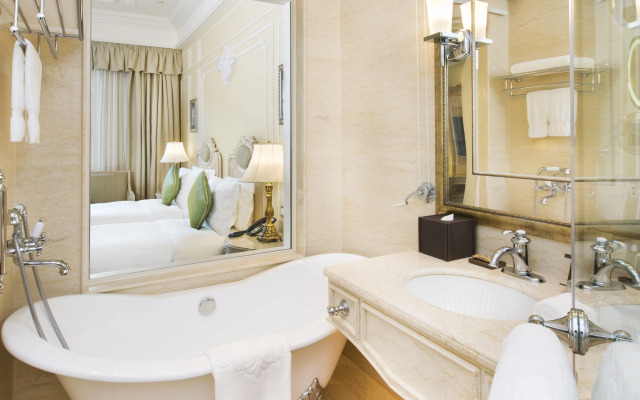 Harbourview Hotel Macau