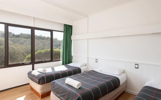 Village Family Motor Inn