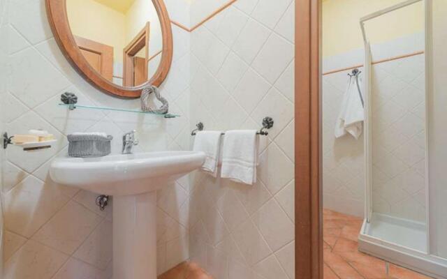 Bilocale Agriturismo