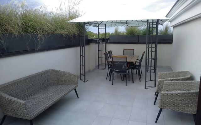 Casa Daca Boutique Hotel