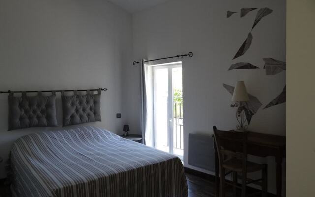 Le relais du bouchon