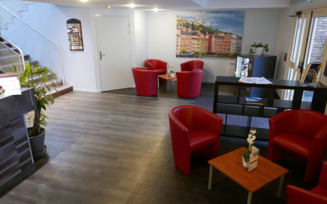 Best Hotel Lyon St Priest