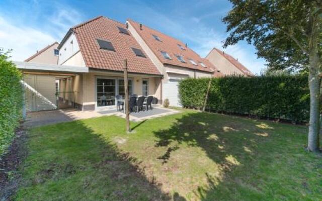 Holiday Home Boonenhove