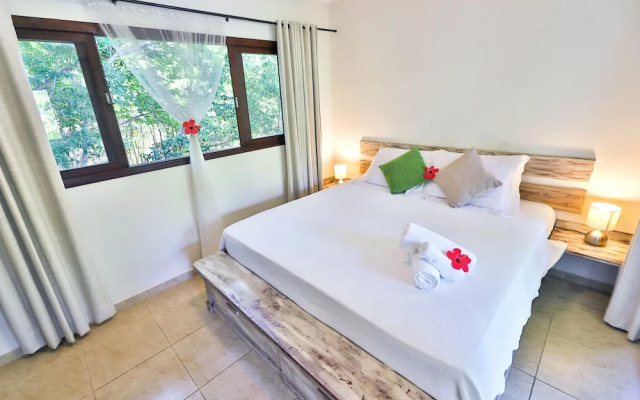 Residencial Recanto da Mata