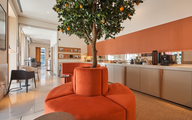 Hotel Kivir Adults Recommended, Historic City Center