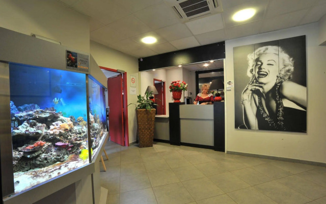 Hôtel Le Relais De Trans