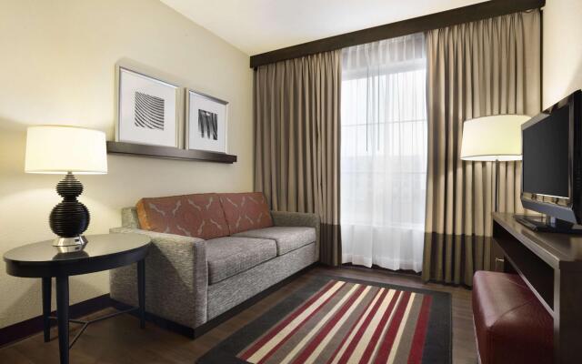 Embassy Suites by Hilton Jackson North Ridgeland