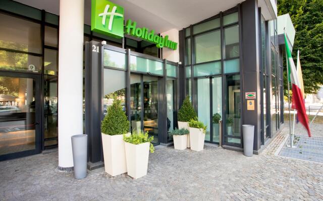 Holiday Inn Turin Corso Francia, an IHG Hotel