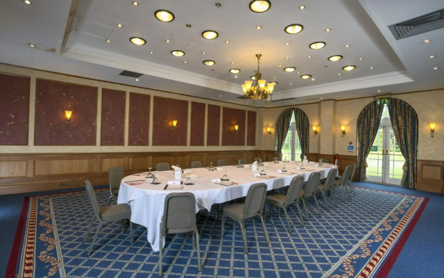 Quorn Country Hotel