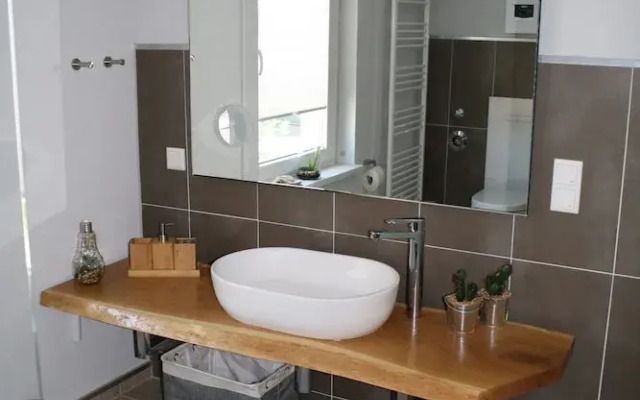 Ferienwohnung 2.OG.Rechts