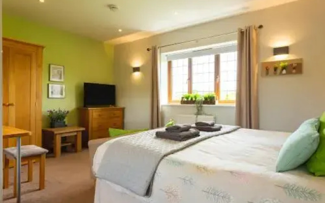 Wick House B&B