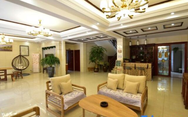 Tianyuan Inn