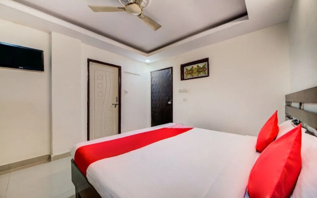 Hotel Anamda Inn by OYO Rooms