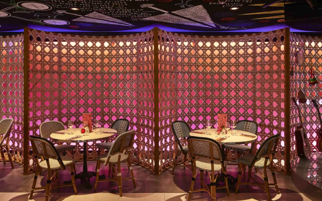 Mama Shelter Toulouse