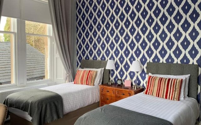 Barriemore Guest House