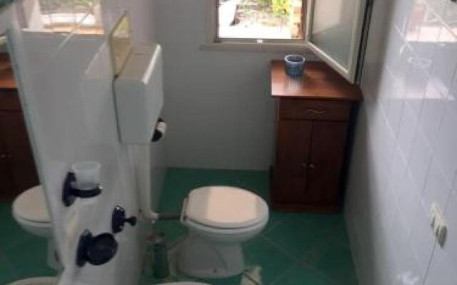 The Magnolia Apartment