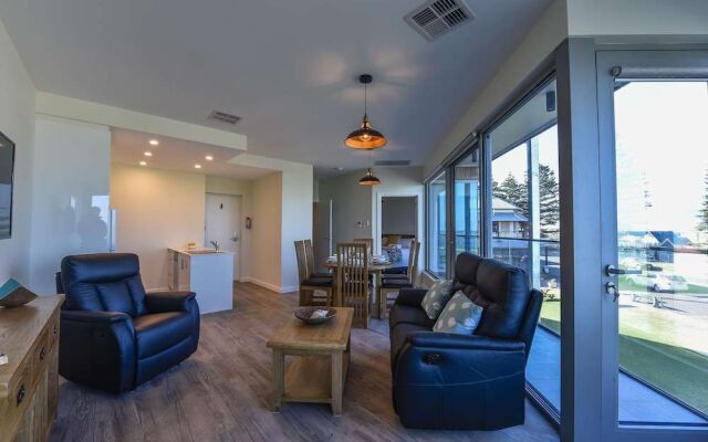 Harbour Masters Beachport