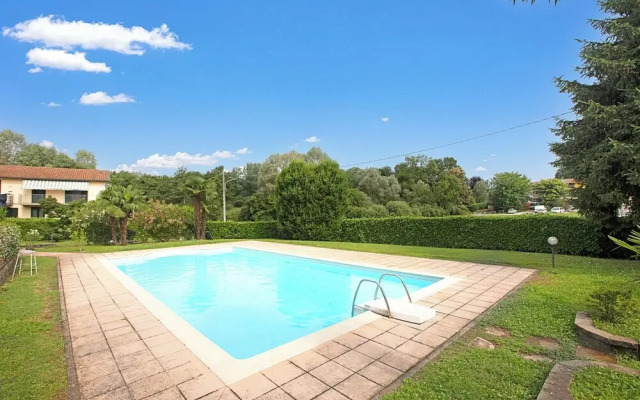 Angera Relax & Pool