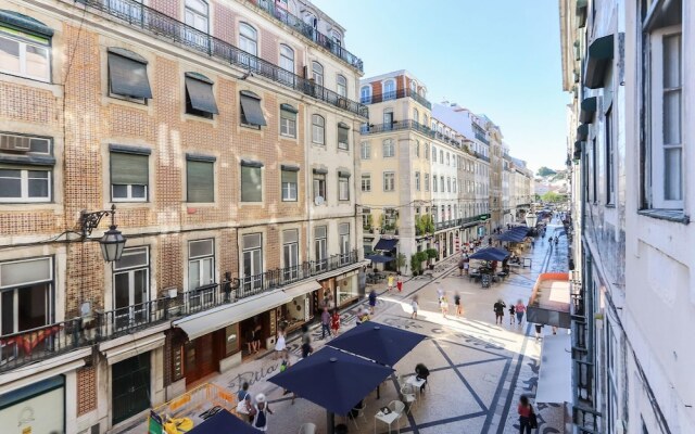 Downtown Augusta by Homing