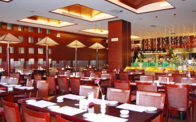 Shenzhen Kaijia Hotel