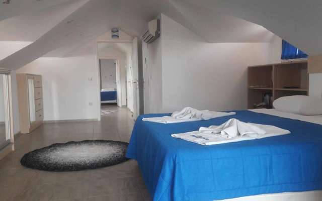 Rota Hotel