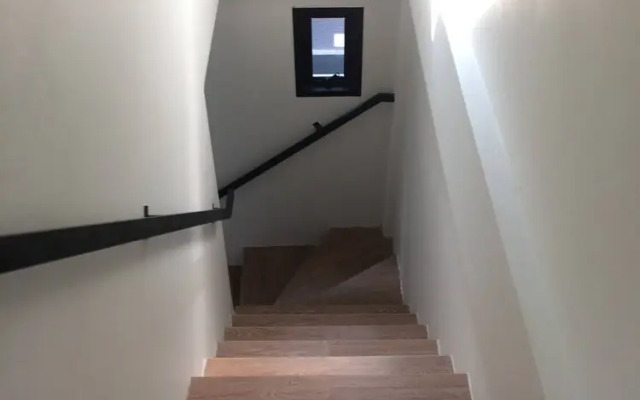 Hua Hin New 2bedbath Town Houses Bluport 1