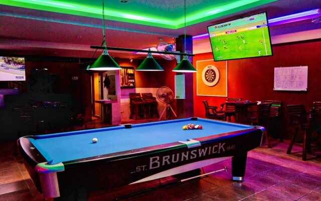 Jomtien Beach Pool House