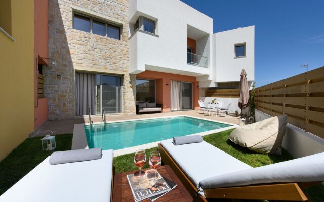 Tessera Villas