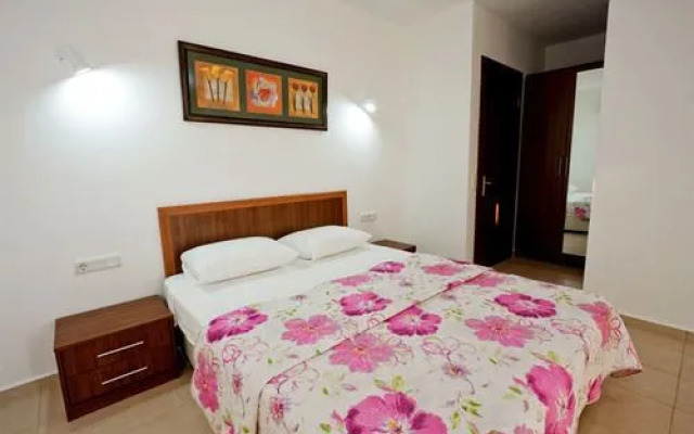 Villa Burak