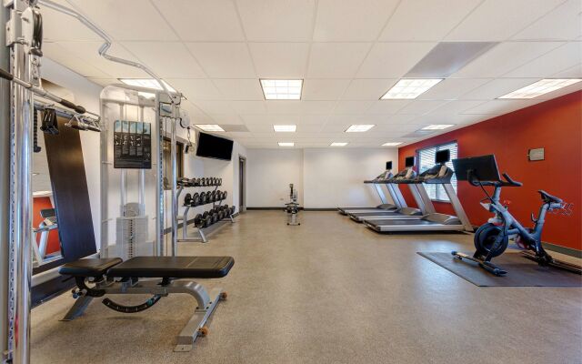 Homewood Suites by Hilton Nashville Vanderbilt, TN