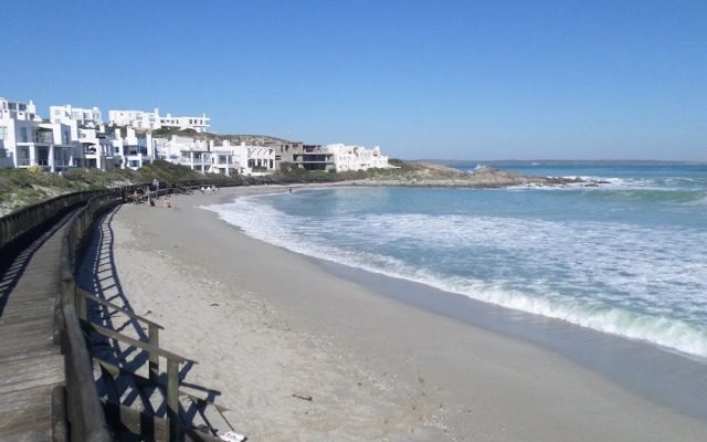 Langebaan Sea Cottages