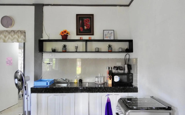 Calunsag Residence