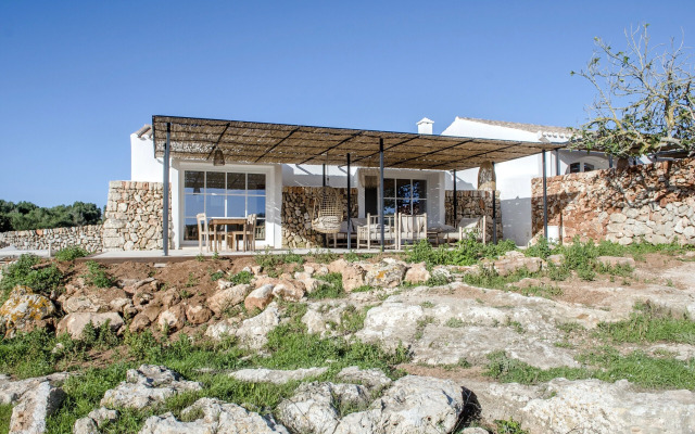 Torre Vella – Fontenille Collection