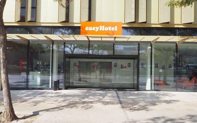 easyHotel Barcelona Fira