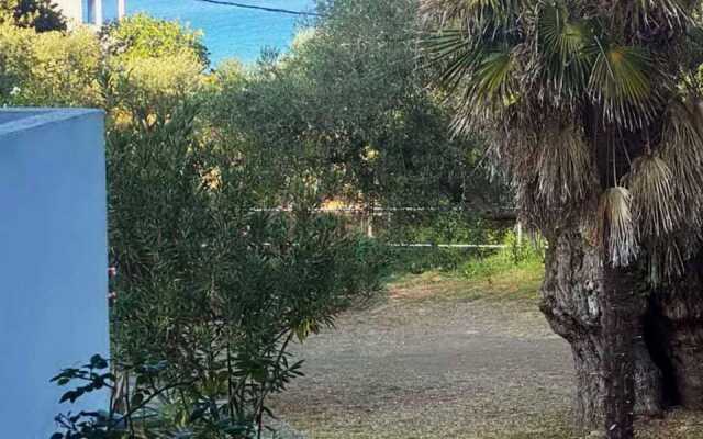 Blue Bay Beach Hotel