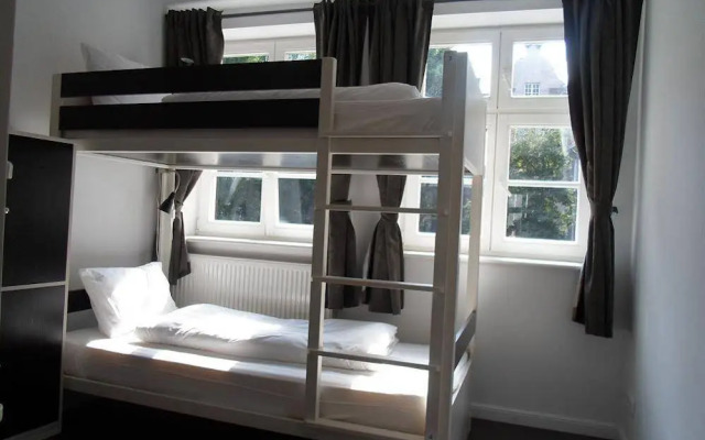 Stay inn Hotel Gdansk