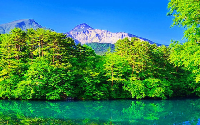 Lake Side Hotel MINATOYA
