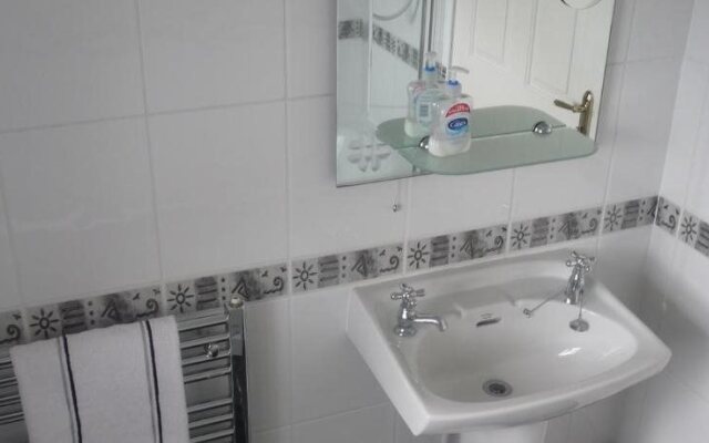 Cloverlawn B&B