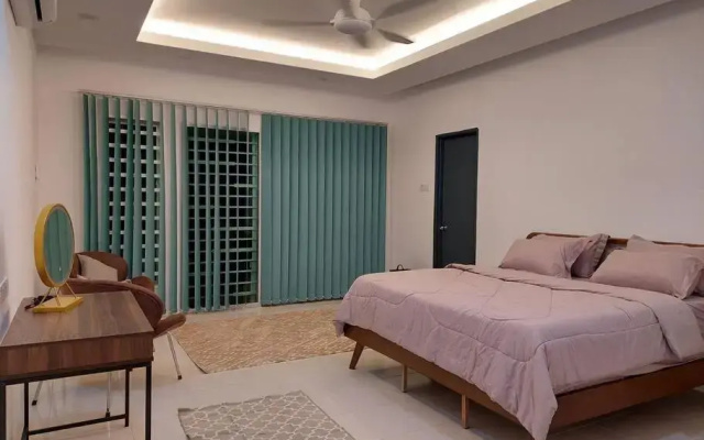 Yong Guesthouse