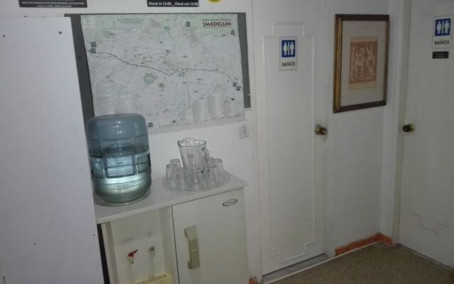 Spring City Hostel